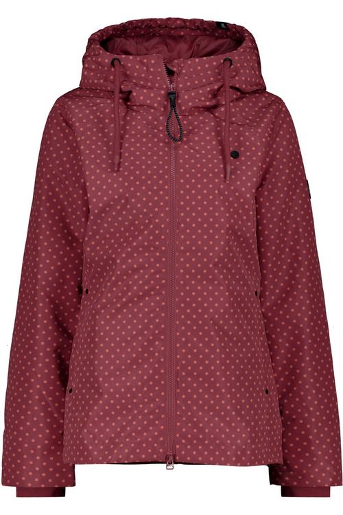 ALIFE AND KICKIN LilouAK B Kurzjacke Damen
