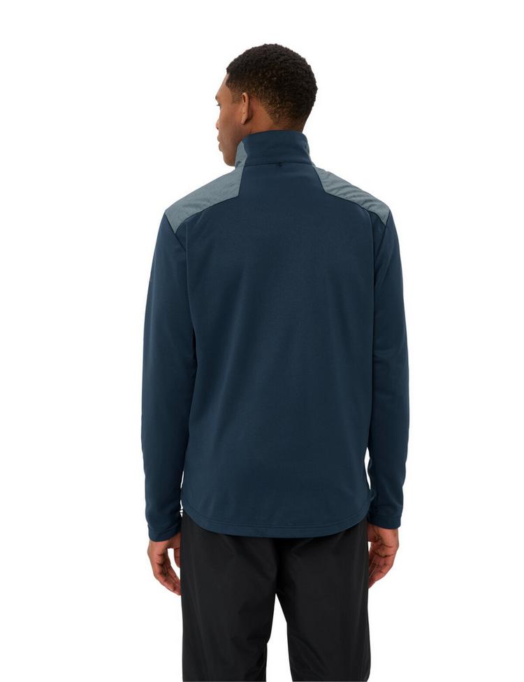 VAUDE VAUDE Men's Yaras 3in1 Jacket Doppeljacke Herren - dark sea/heron - 1 | SportScheck