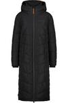 ALIFE AND KICKIN JuaAK A Winterjacke Damen - moonless