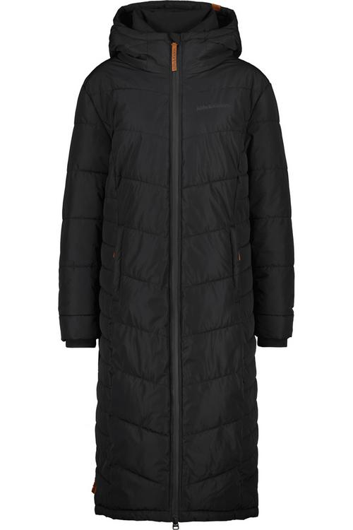 ALIFE AND KICKIN JuaAK A Winterjacke Damen
