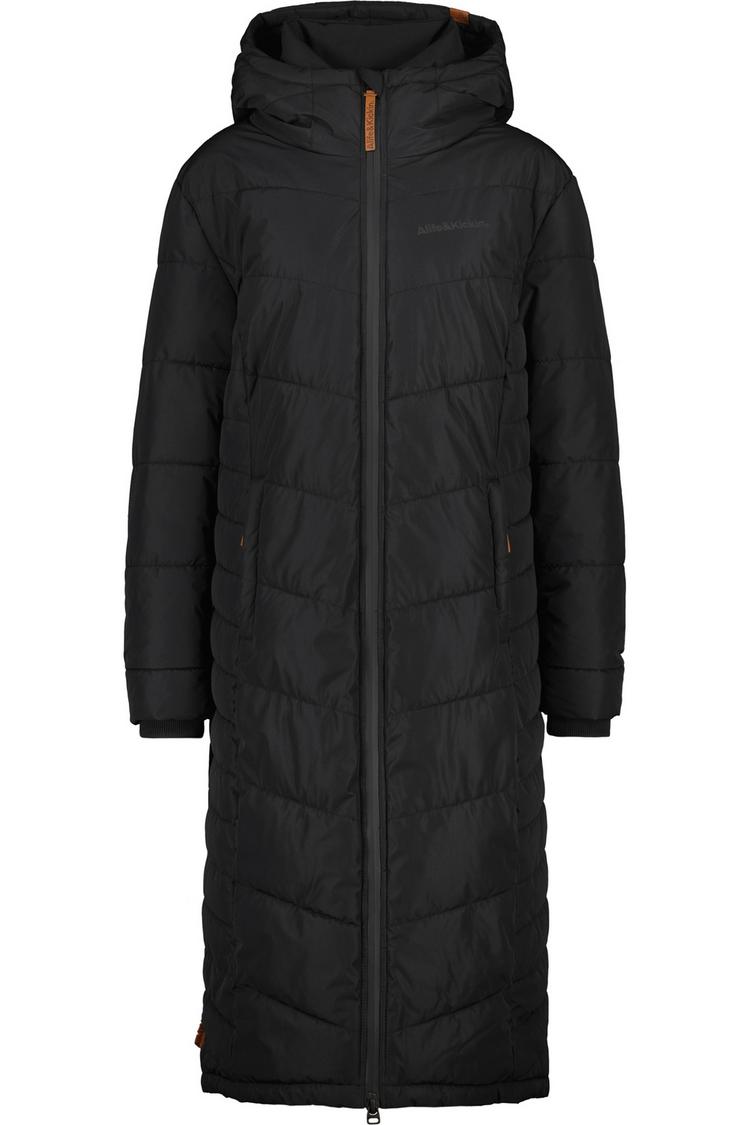 ALIFE AND KICKIN ALIFE AND KICKIN JuaAK A Winterjacke Damen - moonless - 0 | SportScheck