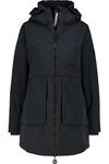 ALIFE AND KICKIN MaluAK A Winterjacke Damen - black