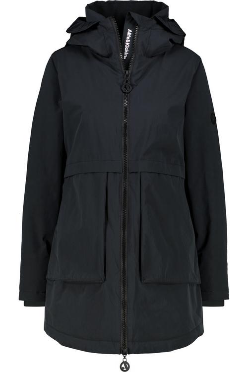 ALIFE AND KICKIN MaluAK A Winterjacke Damen