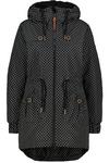 ALIFE AND KICKIN CharlotteAK B Winterjacke Damen - black