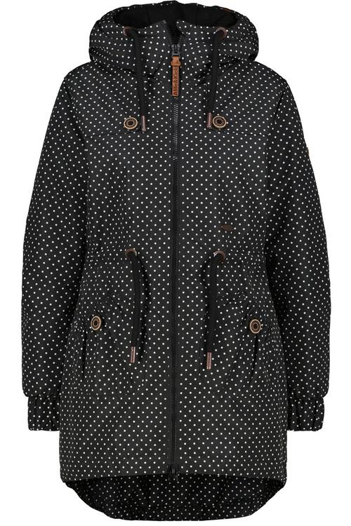 ALIFE AND KICKIN CharlotteAK B Winterjacke Damen