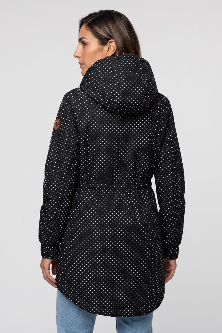 ALIFE AND KICKIN ALIFE AND KICKIN CharlotteAK B Winterjacke Damen - black - 1 | SportScheck