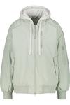 ALIFE AND KICKIN MarylouAK A Kurzjacke Damen - light bamboo green