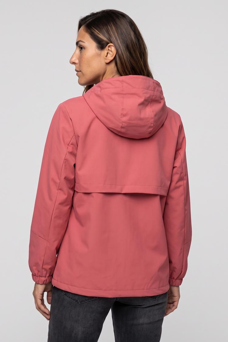 ALIFE AND KICKIN ALIFE AND KICKIN ThoraAK A Winterjacke Damen - peanut red - 2 | SportScheck