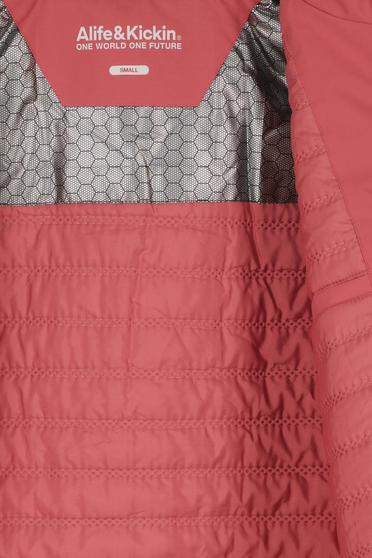ALIFE AND KICKIN ALIFE AND KICKIN ThoraAK A Winterjacke Damen - peanut red - 3 | SportScheck