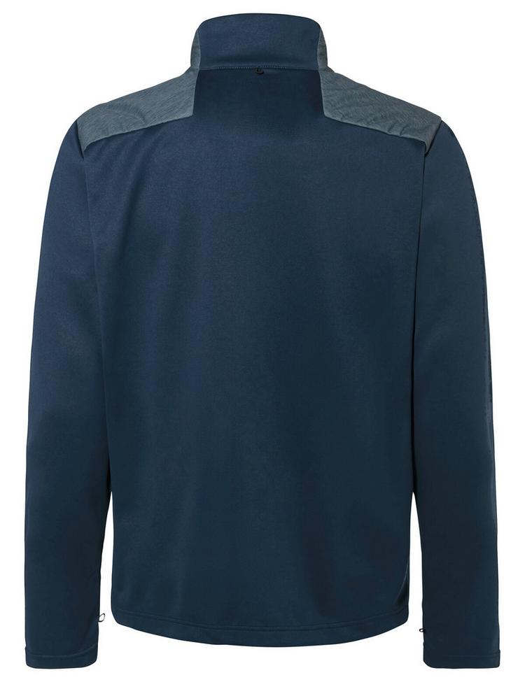 VAUDE VAUDE Men's Yaras 3in1 Jacket Doppeljacke Herren - dark sea/heron - 6 | SportScheck