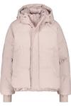 ALIFE AND KICKIN RoxaneAK A Winterjacke Damen - smoky wood brown