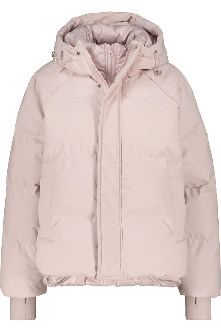 ALIFE AND KICKIN ALIFE AND KICKIN RoxaneAK A Winterjacke Damen - smoky wood brown - 0 | SportScheck
