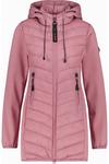 ALIFE AND KICKIN YlvaAK A Kurzjacke Damen - dusty pink