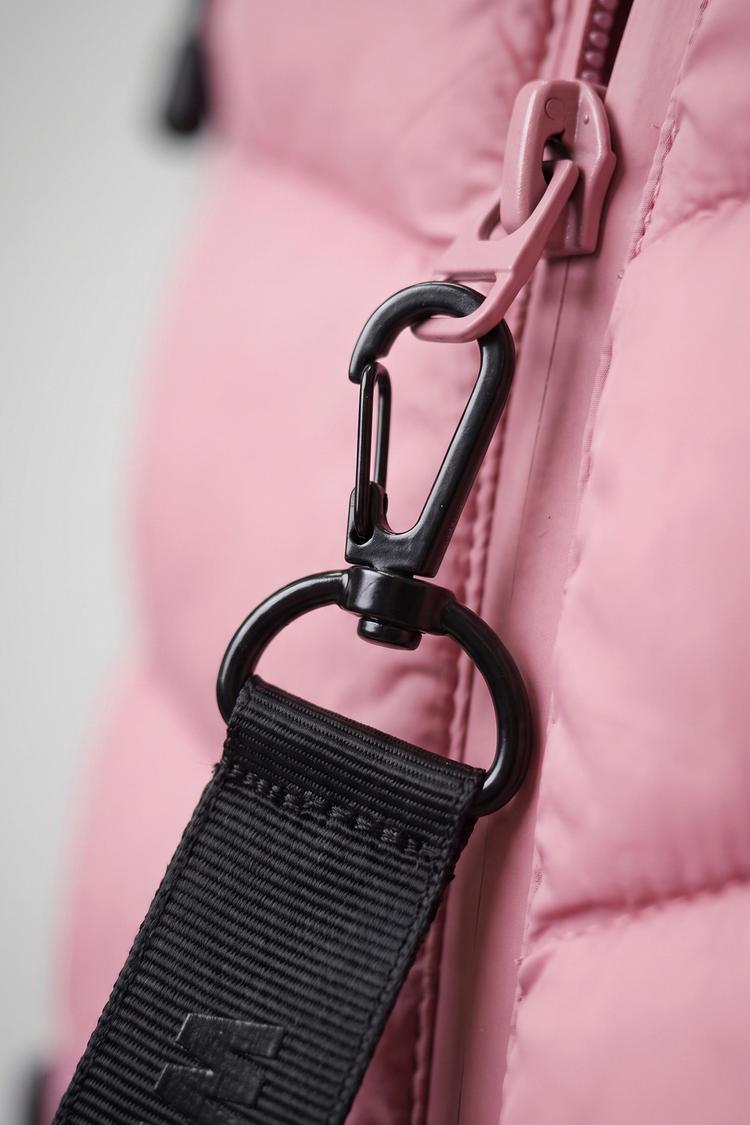 ALIFE AND KICKIN ALIFE AND KICKIN YlvaAK A Kurzjacke Damen - dusty pink - 3 | SportScheck