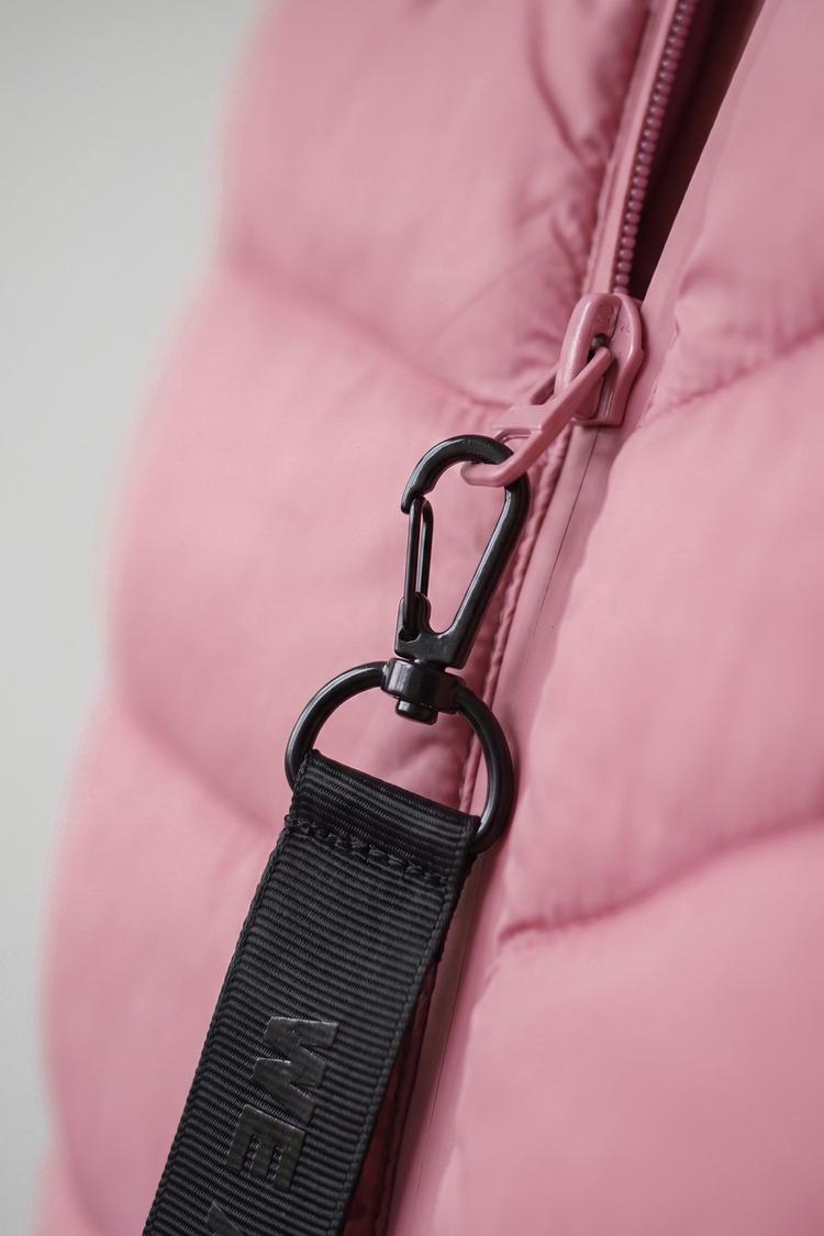 ALIFE AND KICKIN ALIFE AND KICKIN ZeliaAK A Kurzjacke Damen - dusty pink - 3 | SportScheck