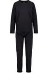 ALIFE AND KICKIN MarciaAK A Sweatshirt Damen - black