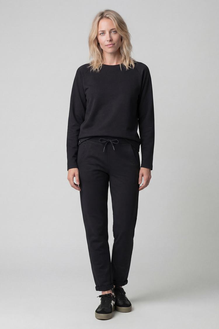 ALIFE AND KICKIN ALIFE AND KICKIN MarciaAK A Sweatshirt Damen - black - 0 | SportScheck