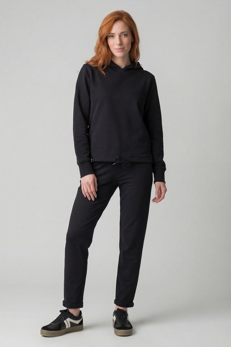 ALIFE AND KICKIN ALIFE AND KICKIN MalinAK A Sweatshirt Damen - black - 0 | SportScheck