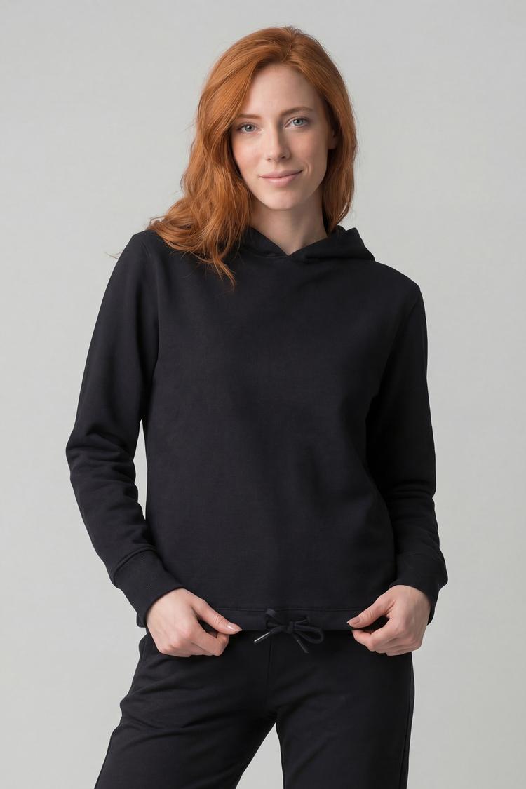 ALIFE AND KICKIN ALIFE AND KICKIN MalinAK A Sweatshirt Damen - black - 2 | SportScheck