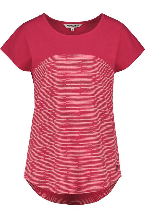 ALIFE AND KICKIN FridaAK B T-Shirt Damen