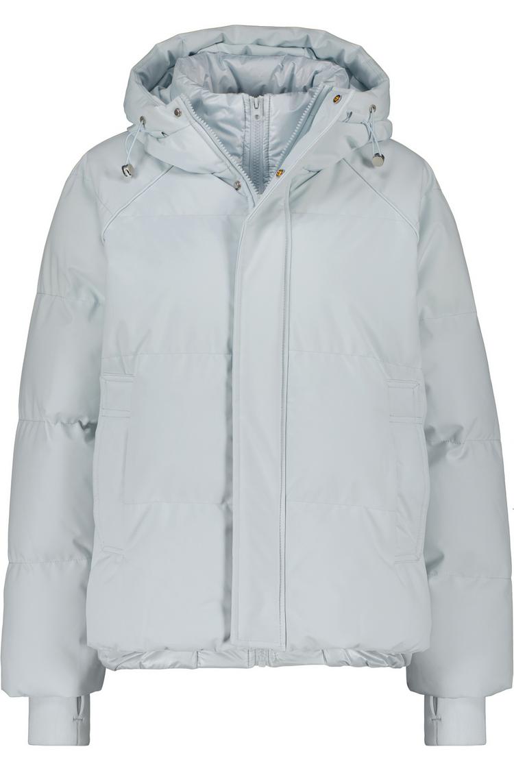 ALIFE AND KICKIN ALIFE AND KICKIN RoxaneAK A Winterjacke Damen - pine feather blue - 0 | SportScheck
