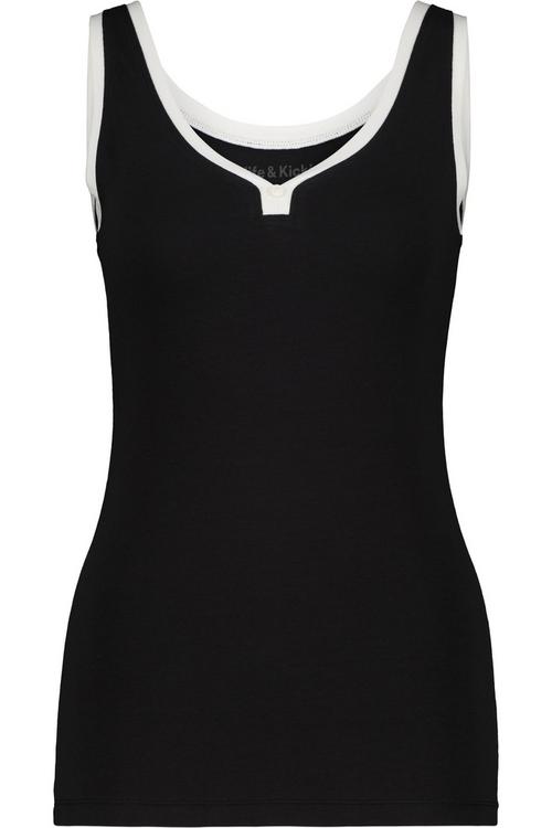 ALIFE AND KICKIN AlessandraAK A Tanktop Damen