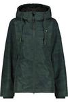 ALIFE AND KICKIN LilouAK B Kurzjacke Damen - green gable