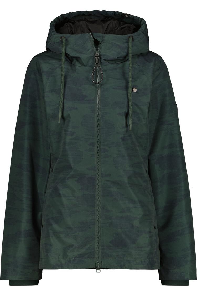 ALIFE AND KICKIN ALIFE AND KICKIN LilouAK B Kurzjacke Damen - green gable - 0 | SportScheck