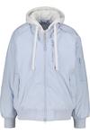 ALIFE AND KICKIN MarylouAK A Kurzjacke Damen - sky blue