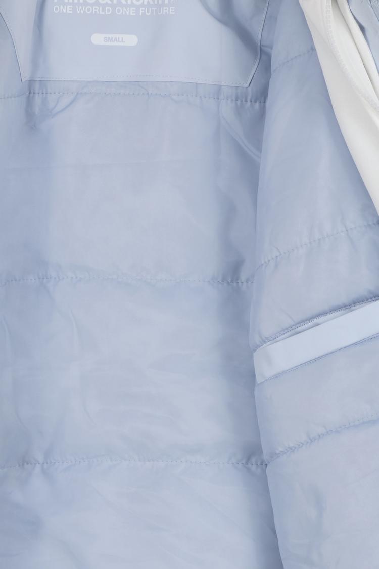 ALIFE AND KICKIN ALIFE AND KICKIN MarylouAK A Kurzjacke Damen - sky blue - 3 | SportScheck