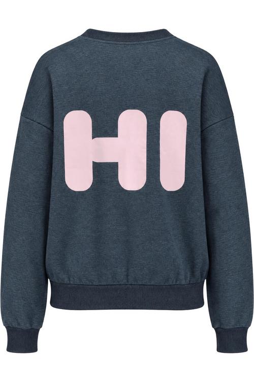 ALIFE AND KICKIN ElsaAK P Sweatshirt Damen