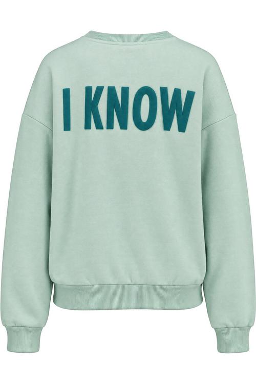 ALIFE AND KICKIN ElsaAK P Sweatshirt Damen