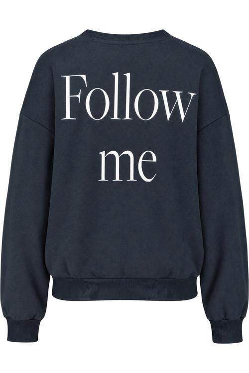 ALIFE AND KICKIN ElsaAK P Sweatshirt Damen