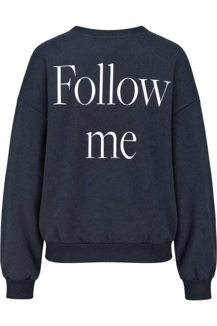 ALIFE AND KICKIN ALIFE AND KICKIN ElsaAK P Sweatshirt Damen - marine - 0 | SportScheck