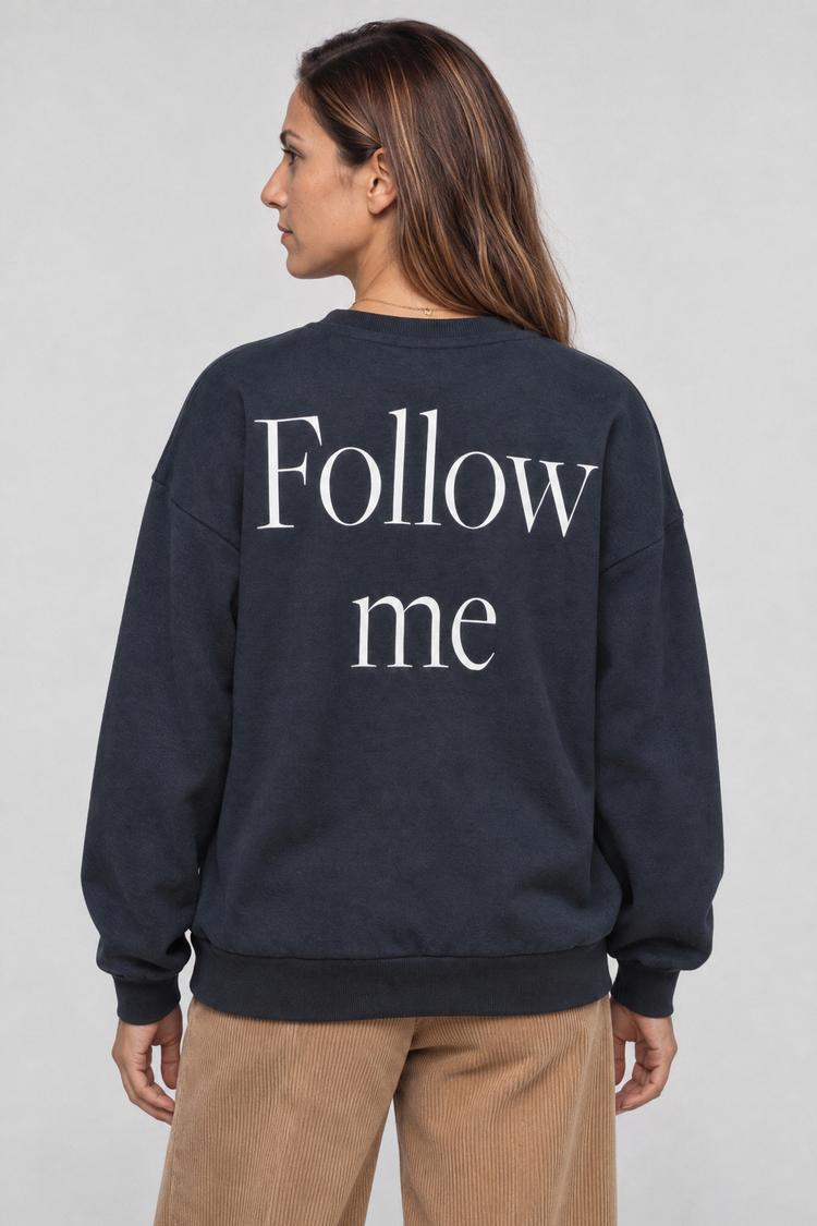 ALIFE AND KICKIN ALIFE AND KICKIN ElsaAK P Sweatshirt Damen - marine - 2 | SportScheck