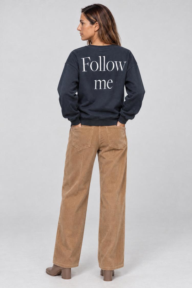 ALIFE AND KICKIN ALIFE AND KICKIN ElsaAK P Sweatshirt Damen - marine - 4 | SportScheck