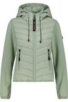 ALIFE AND KICKIN ZeliaAK A Kurzjacke Damen - alpine frost