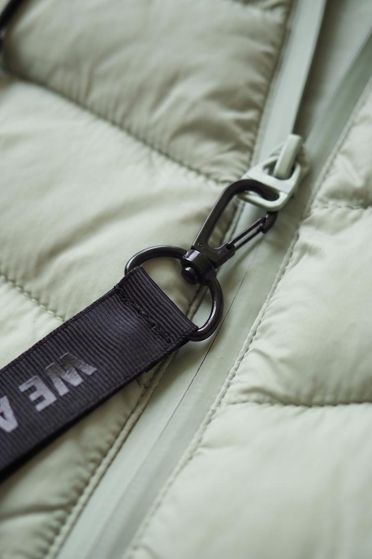 ALIFE AND KICKIN ALIFE AND KICKIN YlvaAK A Kurzjacke Damen - alpine frost - 3 | SportScheck