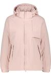 ALIFE AND KICKIN ThoraAK A Winterjacke Damen - happy pink