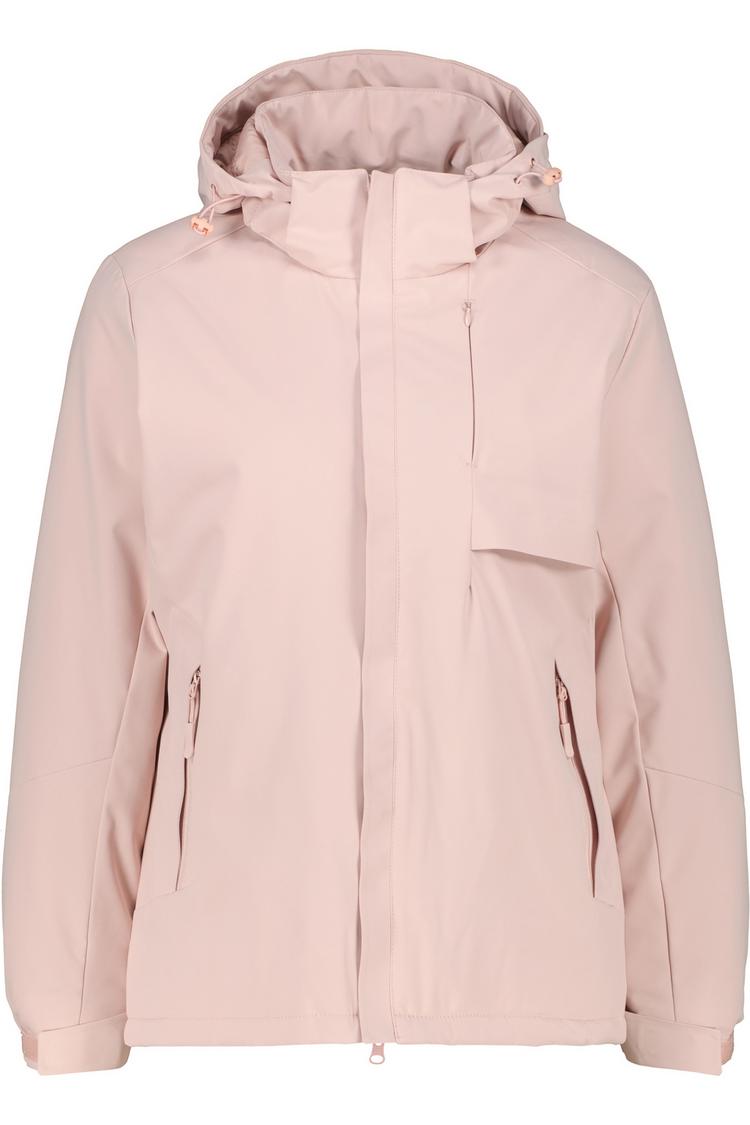 ALIFE AND KICKIN ALIFE AND KICKIN ThoraAK A Winterjacke Damen - happy pink - 0 | SportScheck