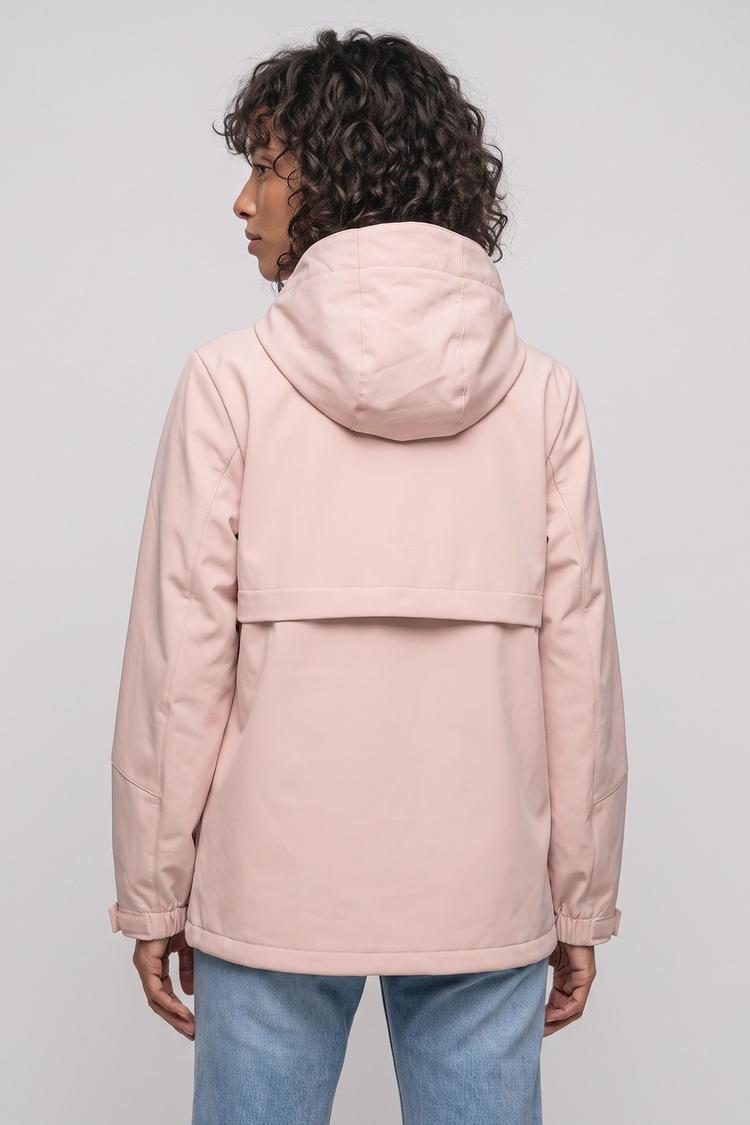 ALIFE AND KICKIN ALIFE AND KICKIN ThoraAK A Winterjacke Damen - happy pink - 2 | SportScheck