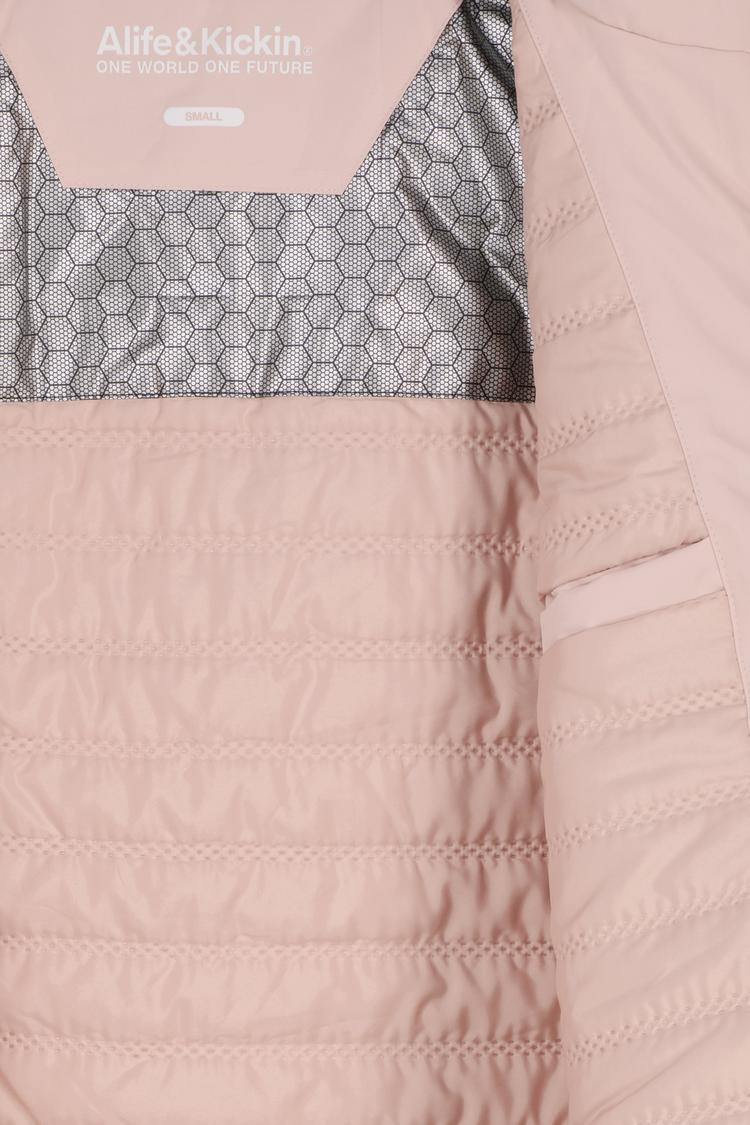 ALIFE AND KICKIN ALIFE AND KICKIN ThoraAK A Winterjacke Damen - happy pink - 3 | SportScheck