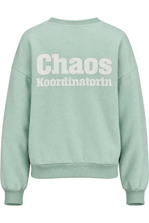 ALIFE AND KICKIN ElsaAK P Sweatshirt Damen