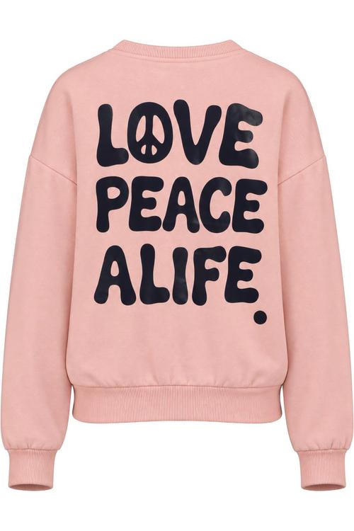 ALIFE AND KICKIN ElsaAK P Sweatshirt Damen