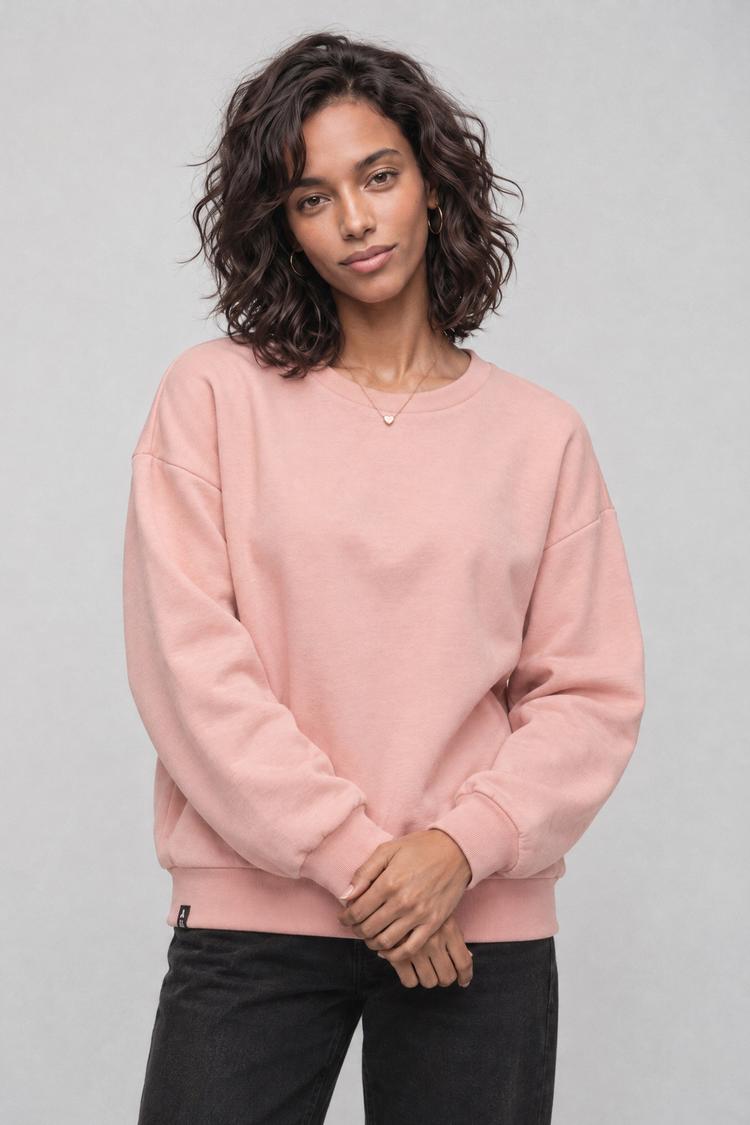 ALIFE AND KICKIN ALIFE AND KICKIN ElsaAK P Sweatshirt Damen - candy - 0 | SportScheck