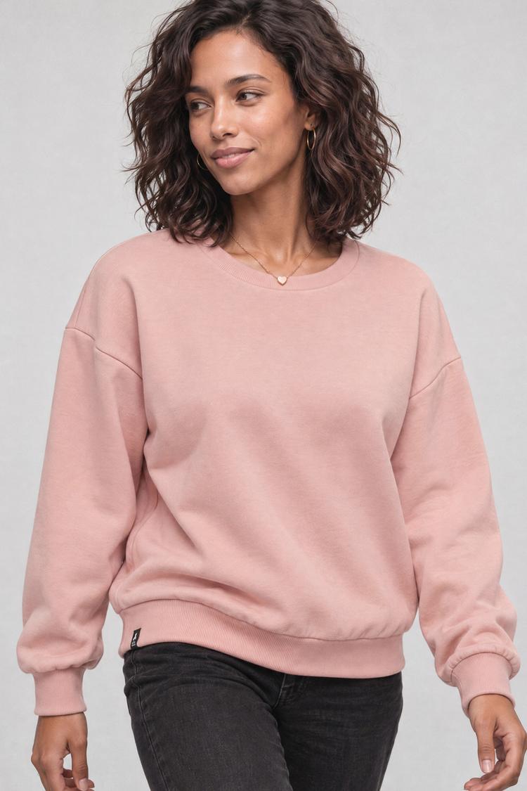 ALIFE AND KICKIN ALIFE AND KICKIN ElsaAK P Sweatshirt Damen - candy - 1 | SportScheck