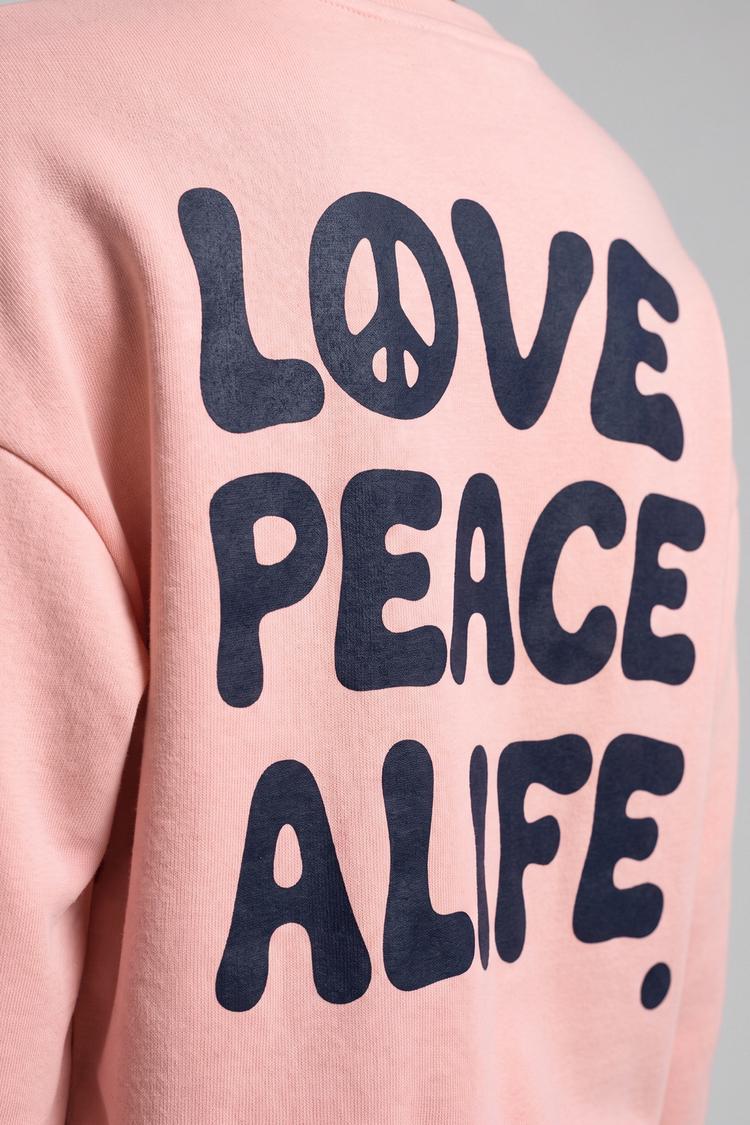 ALIFE AND KICKIN ALIFE AND KICKIN ElsaAK P Sweatshirt Damen - candy - 3 | SportScheck