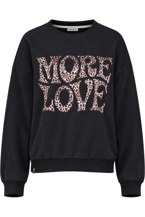 ALIFE AND KICKIN ElsaAK P Sweatshirt Damen