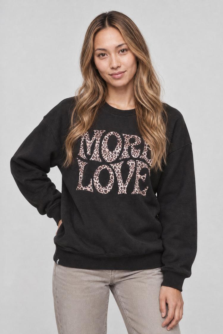 ALIFE AND KICKIN ALIFE AND KICKIN ElsaAK P Sweatshirt Damen - black - 0 | SportScheck