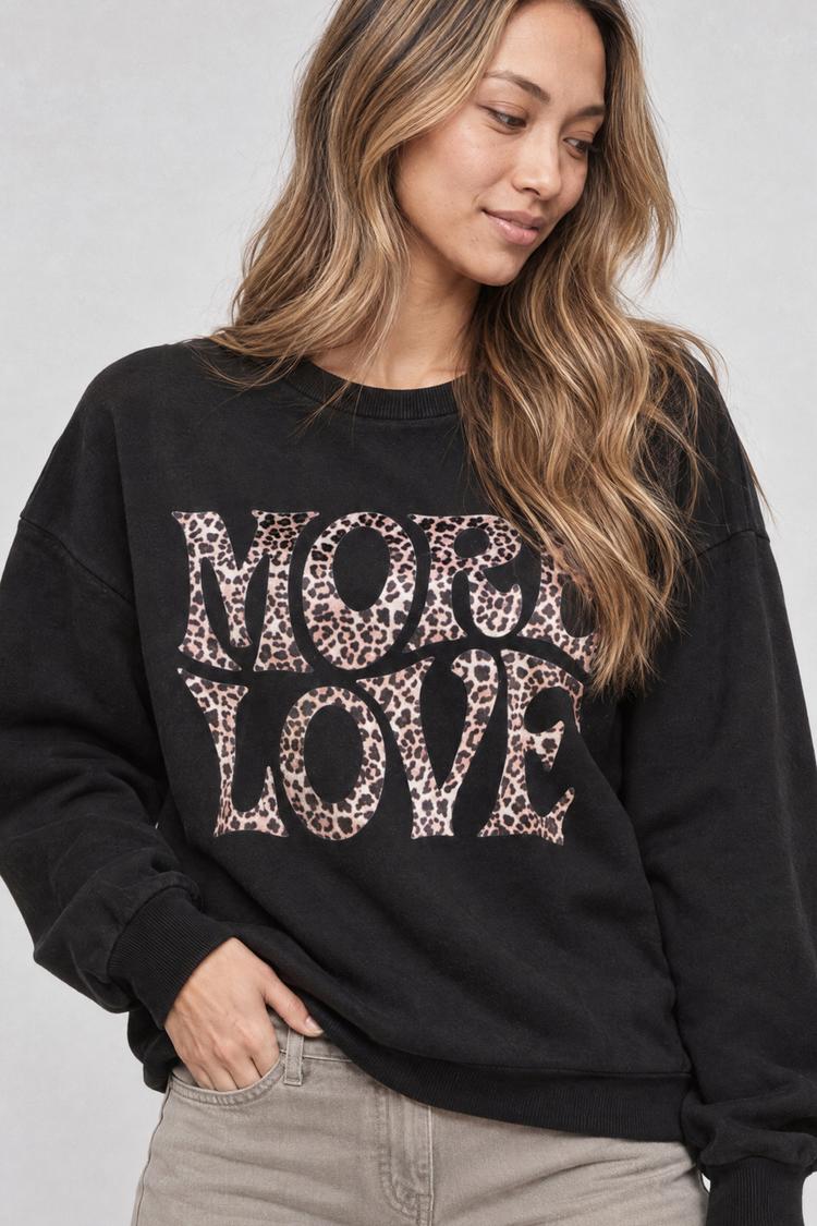 ALIFE AND KICKIN ALIFE AND KICKIN ElsaAK P Sweatshirt Damen - black - 1 | SportScheck